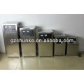 Chunke CE Approved 10g/H Ozone Generator for Cleaning Vegetables